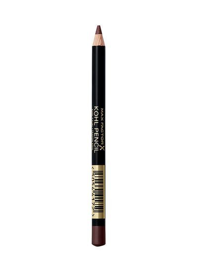 Max Factor Kohl Pencil, Eyeliner 4 g 30 Brown