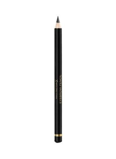 Max Factor Eyebrow Pencil 4 g 01 Ebony