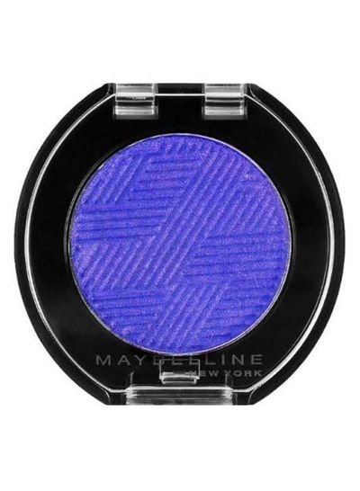 MAYBELLINE NEW YORK Colour Show Eyeshadow 10 Soho Blue