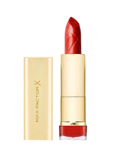 Max Factor Colour Elixir Lipstick 29 ml 715 Ruby Tuesday