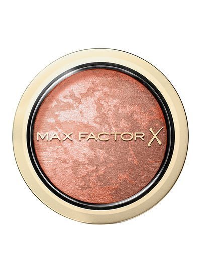 Max Factor Creme Puff, Powder Blush 1.5 g 25 Alluring Rose