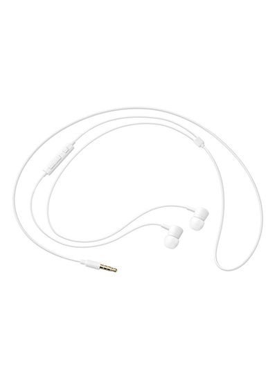 Samsung Stereo Wired Headset EHS1303 White