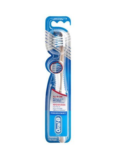 Oral B Pro-expert All In One Soft 35 Toothbrush