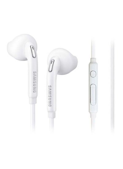 Samsung Fit In-Ear Headphones White