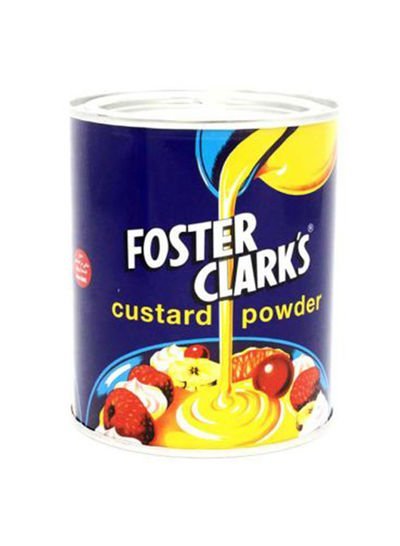 Foster Clark’s Custurd Powder 300g
