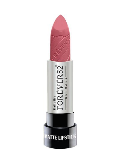 Forever52 Hitech Matte Lipstick HTM025