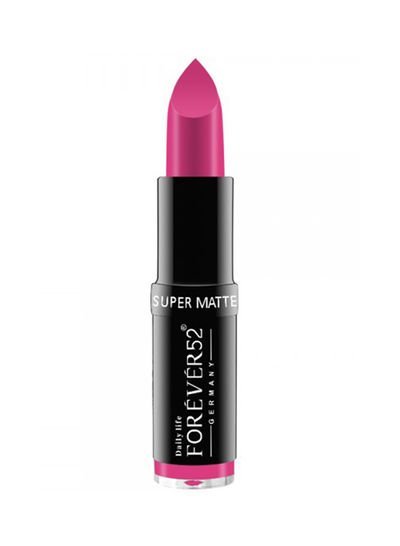 Forever52 Matte Long Lasting Lipstick MLS002