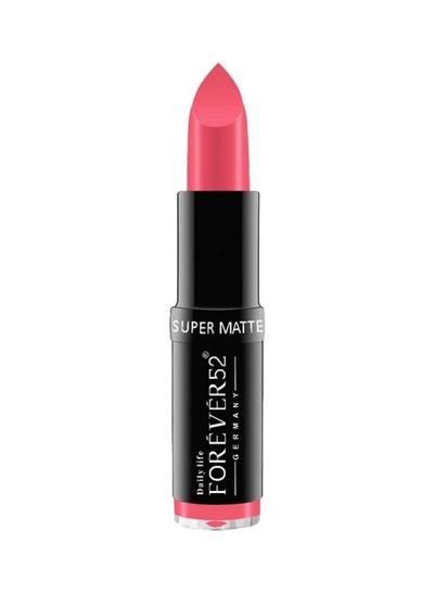 Forever52 Matte Long Lasting Lipstick MLS003