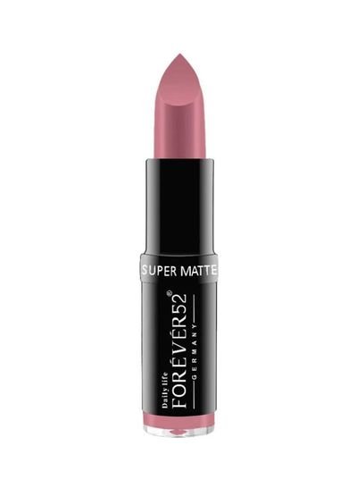 Forever52 Matte Long Lasting Lipstick MLS005