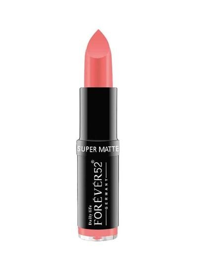 Forever52 Matte Long Lasting Lipstick MLS006