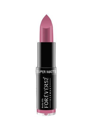 Forever52 Matte Long Lasting Lipstick MLS012