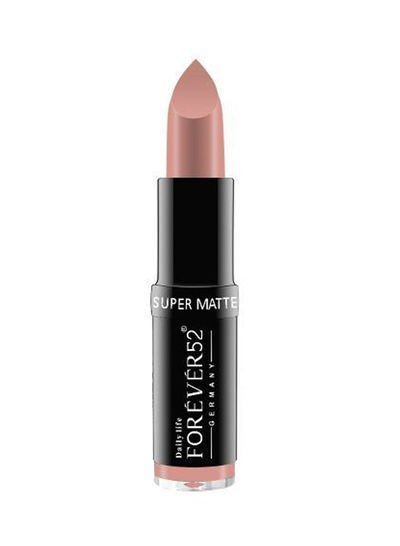 Forever52 Matte Long Lasting Lipstick MLS013