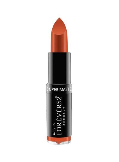 Forever52 Matte Long Lasting Lipstick MLS019