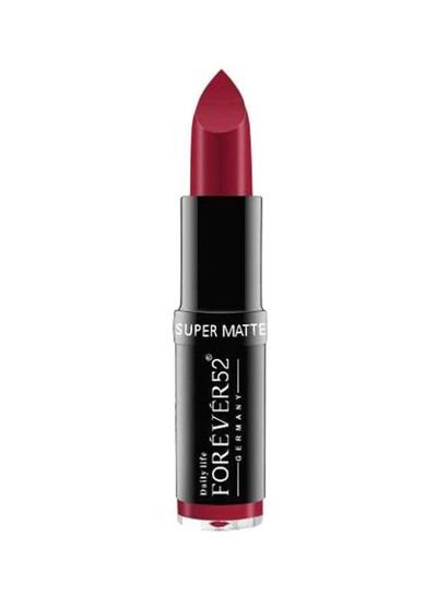 Forever52 Matte Long Lasting Lipstick MLS020