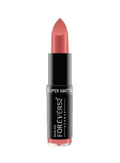 Forever52 Matte Long Lasting Lipstick MLS025