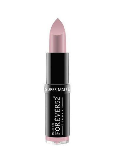 Forever52 Matte Long Lasting Lipstick MLS026
