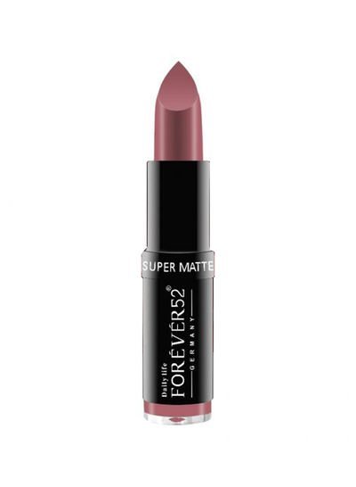 Forever52 Matte Long Lasting Lipstick MLS029