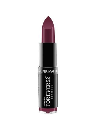 Forever52 Matte Long Lasting Lipstick MLS032