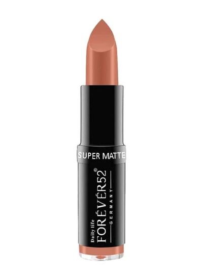 Forever52 Matte Long Lasting Lipstick MLS034