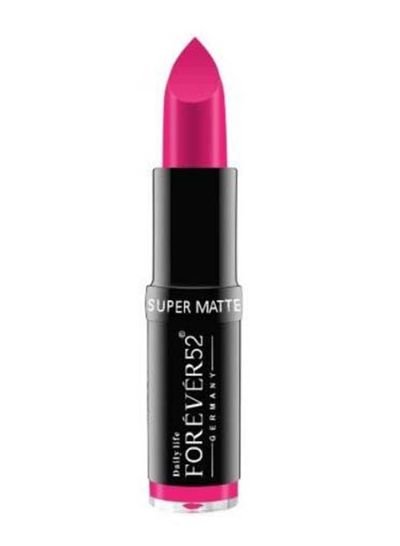 Forever52 Matte Long Lasting Lipstick MLS035