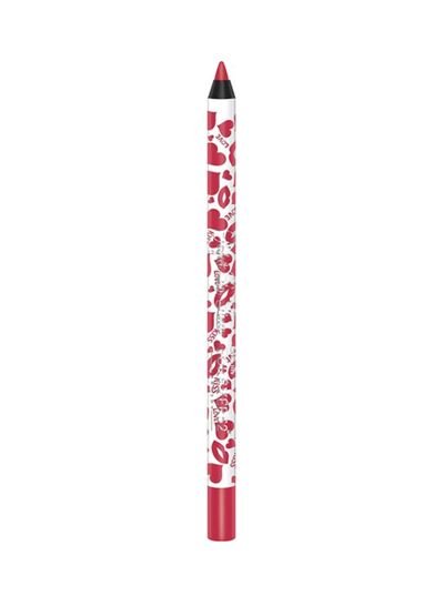 Forever52 Perfect Lip Liner Red