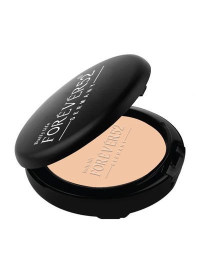 Forever52 Two Way Cake Face Powder A011