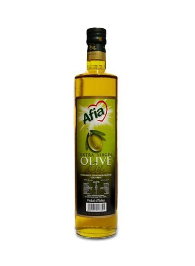Afia Extra Virgin Olive Oil 750ml