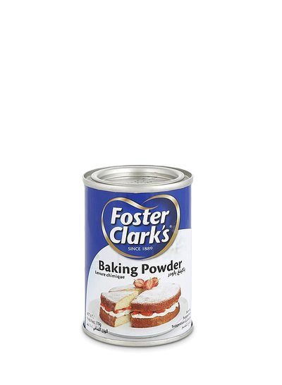 Foster Clark’s Baking Powder 110g