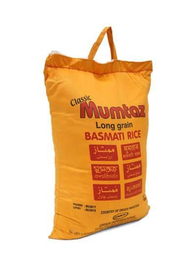 Unikai Long Grain Basmati Rice 10kg