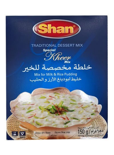 Shan Special Kheer Mix 150g