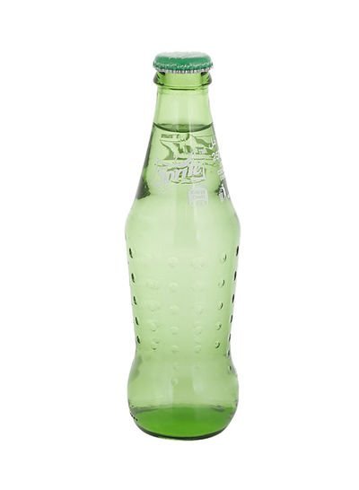 Sprite Original Carboanted Soft Drink Glass Bottle 250ml