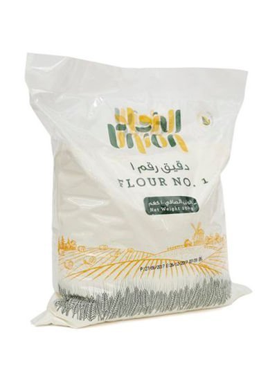 Union Flour (No.1) 10kg