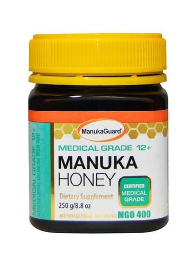 ManukaGuard Medical Grade Honey 250g