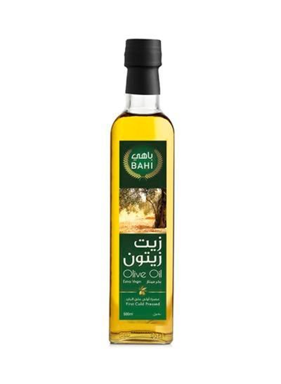 BAHI Virgin Olive Oil 500ml
