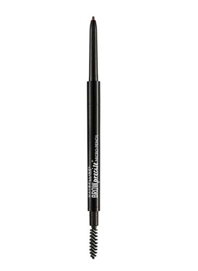 MAYBELLINE NEW YORK Precise Micro Eyebrow Pencil Deep Brown