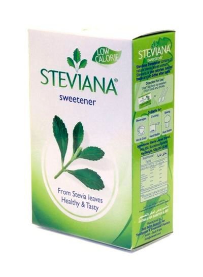 STEVIANA Sweetener 125g
