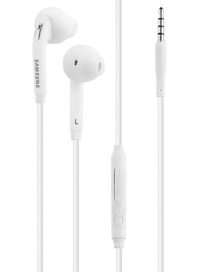 Samsung In-Ear wired headphone EG920 3.5mm jack audio White