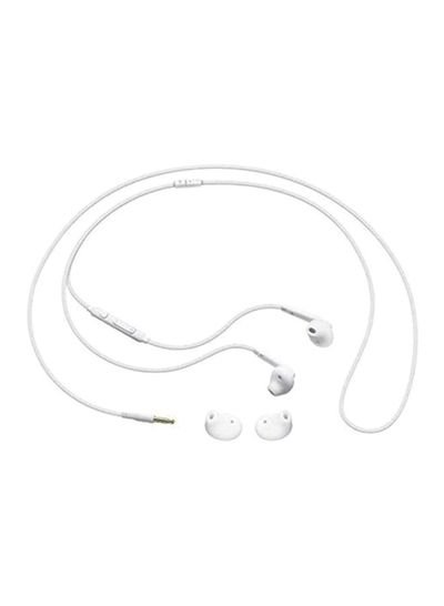 Samsung In-Ear Headphones White