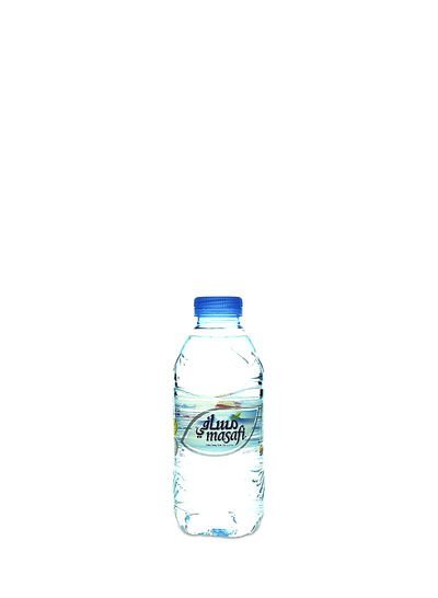 Masafi Drinking Water Bottle 330ml