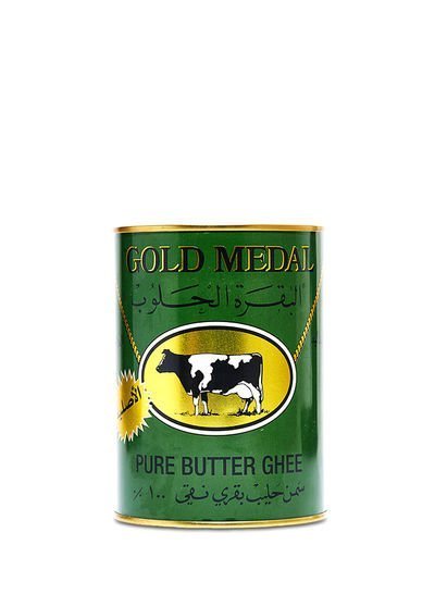 GOLD MEDAL Pure Butter Ghee 800g