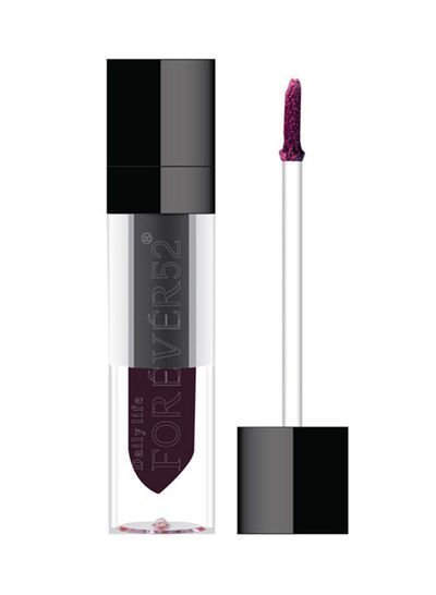Forever52 Ever Lasting Liquid Lipstick Purple 018