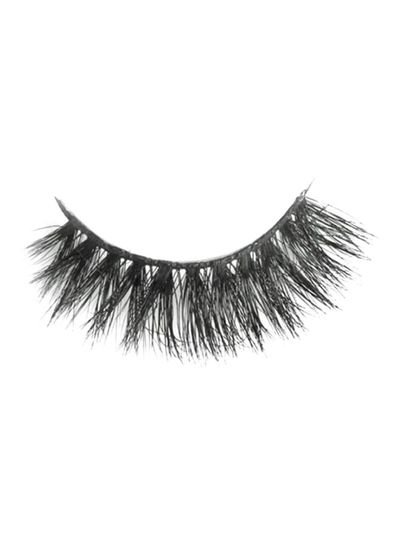 Forever52 Luxurious 3D Mink Lashes Black