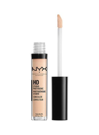 NYX Professional Makeup HD Concealer Wand Fair