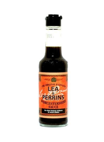 Lea & Perrins Worcestershire Sauce 12 x 10ounce