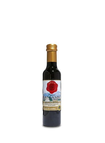 Lorena Organic Balsamic Vinegar 250ml