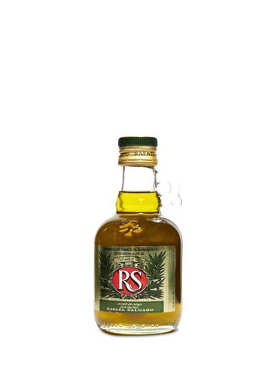 R.S Olive Oil 250g
