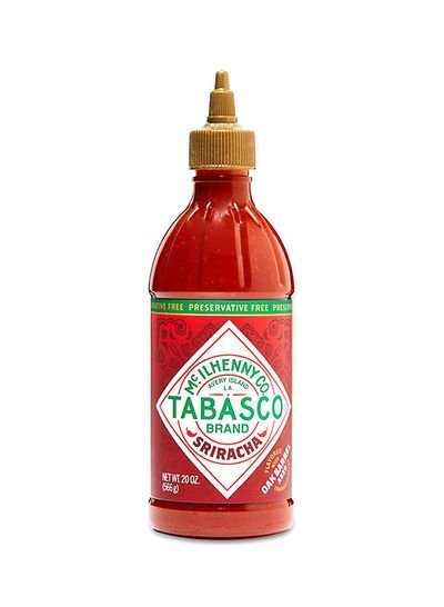 Tabasco Sriracha Sauce 566g