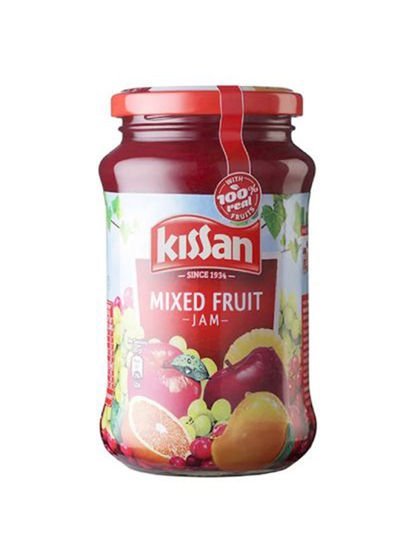 Kissan Mixed Fruit Jam 500g