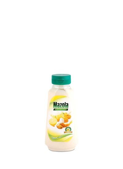 Mazola Lemon Mayonnaise 340ml