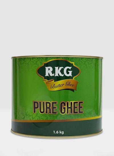 RKG Pure Butter Ghee 1600g